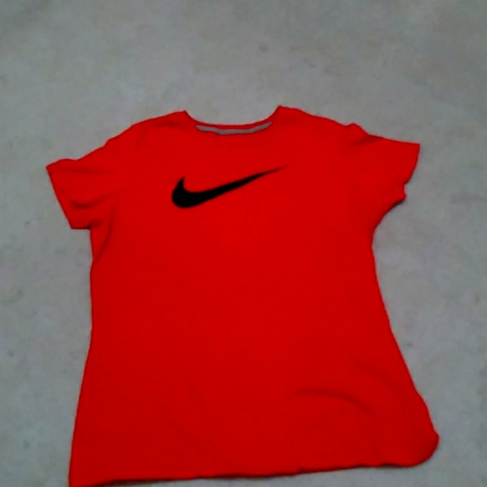 Nike Tshirt slim fit